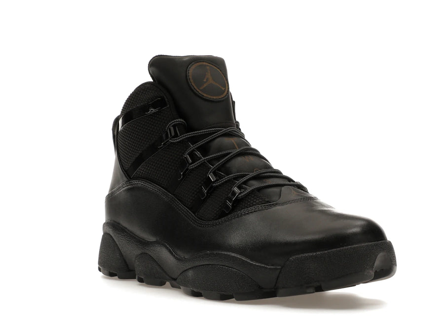 Jordan 6 Rings Winterized Noir (2023)