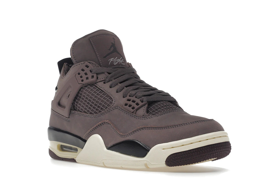Jordan 4 Retro SP A Ma Manière Violet Ore