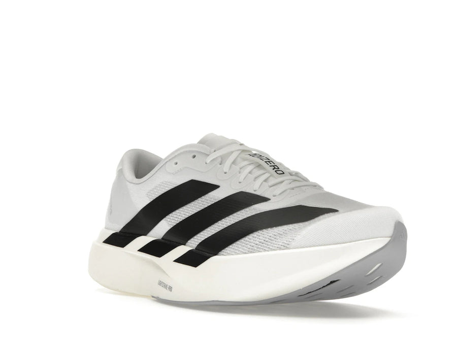 adidas Adizero Evo SL Blanc Noir