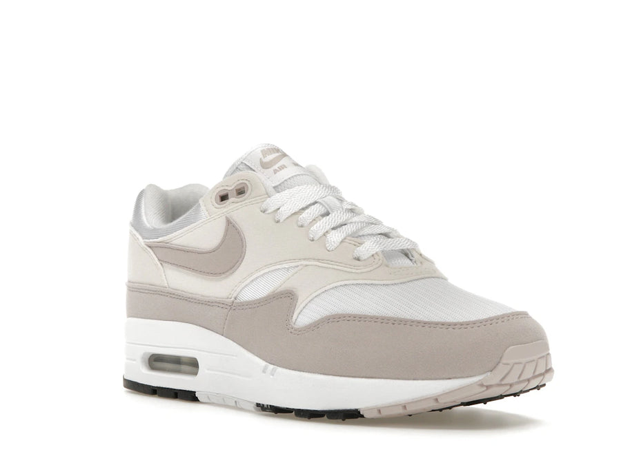 Nike Air Max 1 Platinum Violet (Femme)