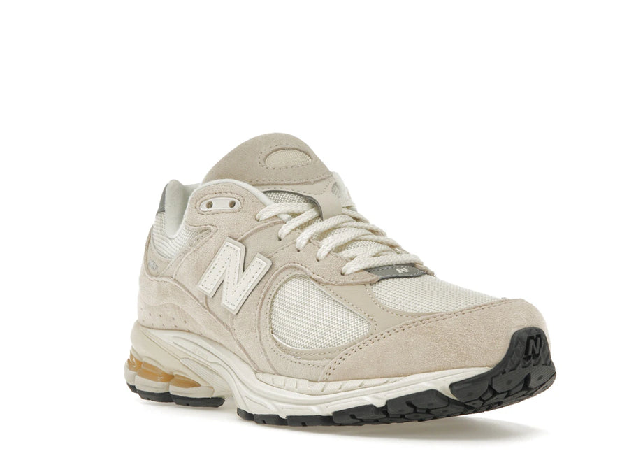 New Balance 2002R Blanc cassé