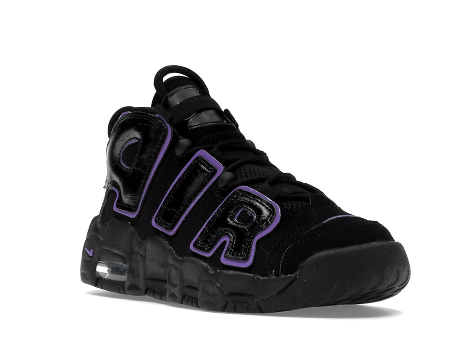 Nike Air More Uptempo Action Grape (GS)