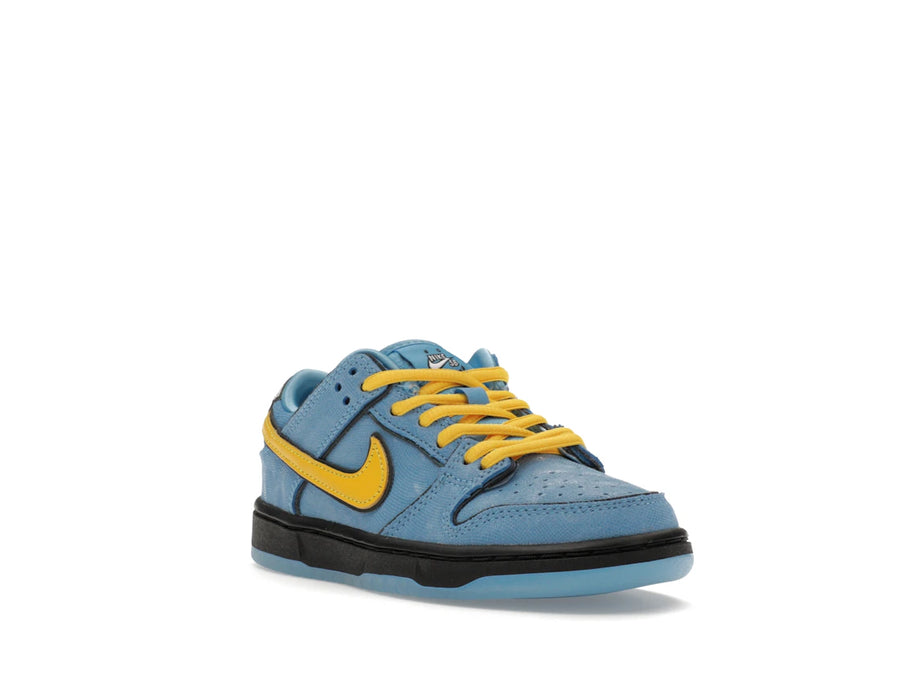 Nike SB Dunk Low Les Super Nanas Bulle (PS)