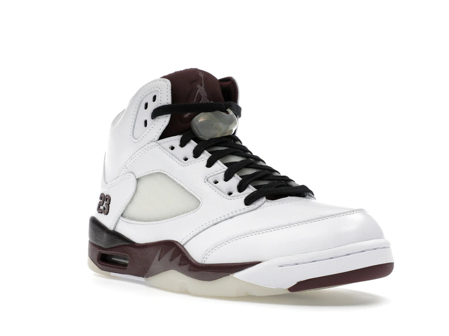 Jordan 5 Retro A Ma Maniére Black Collective