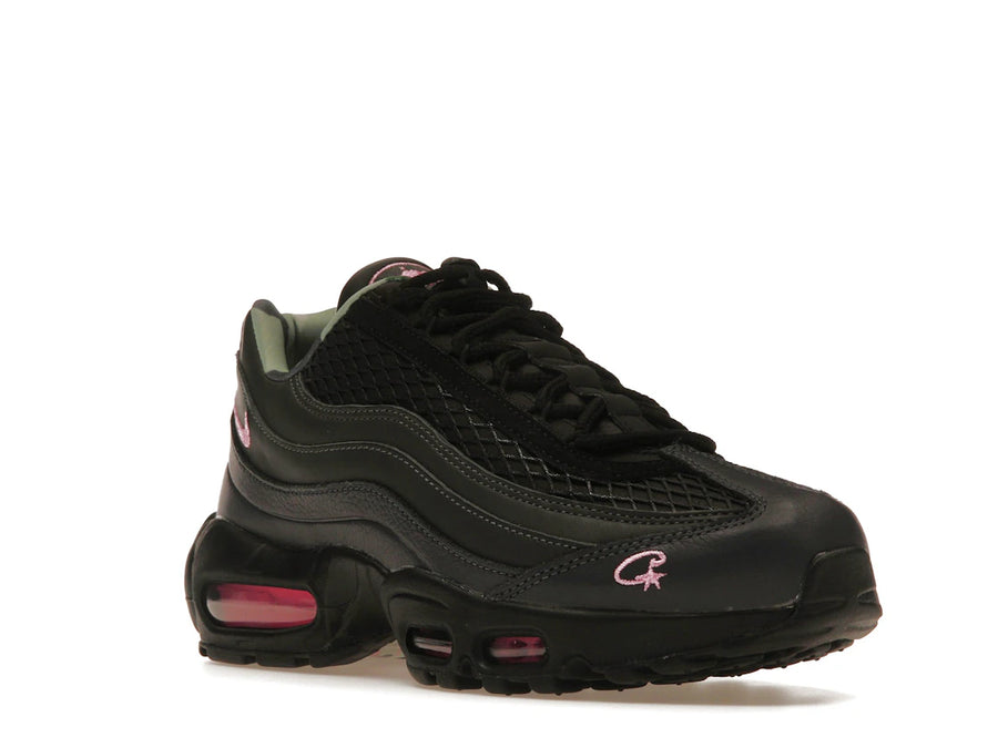 Nike Air Max 95 SP Corteiz Rose Beam