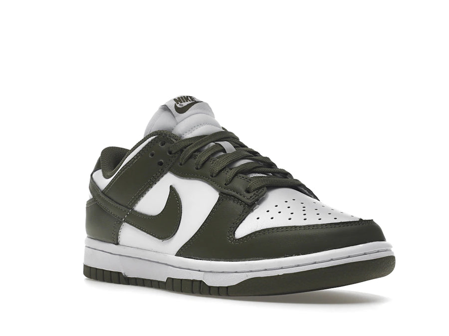 Nike Dunk Low Olive Moyenne (Femme)