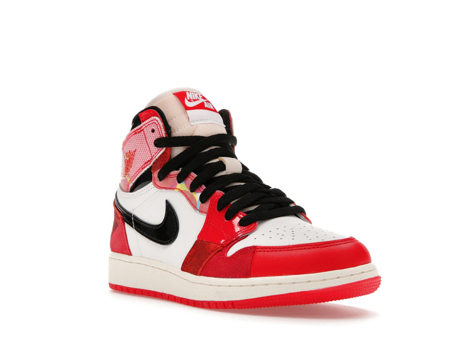 Jordan 1 Retro High OG Spider-Man Across the Spider-Verse (GS)