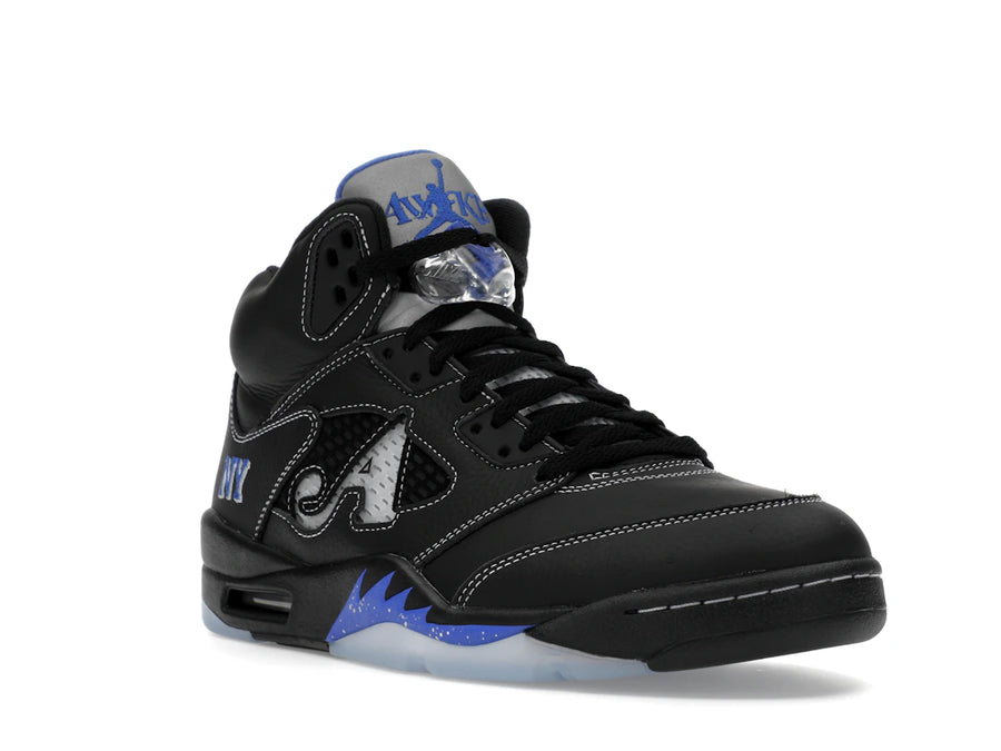 Jordan 5 Retro Awake NY Noir