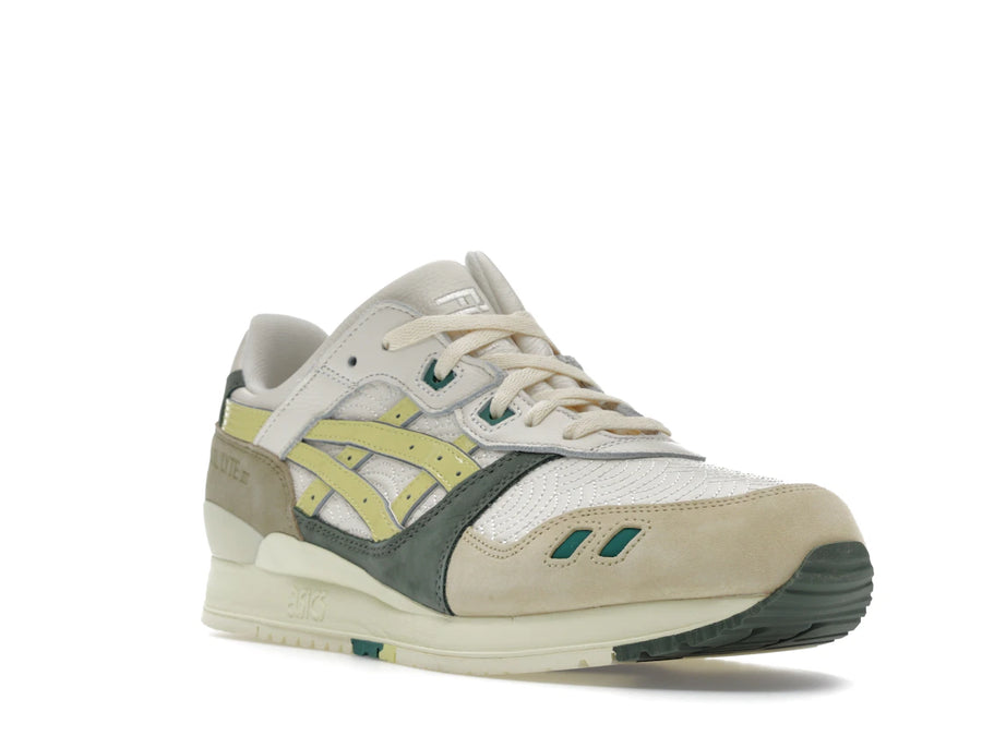 ASICS Gel-Lyte III Kith Brésil