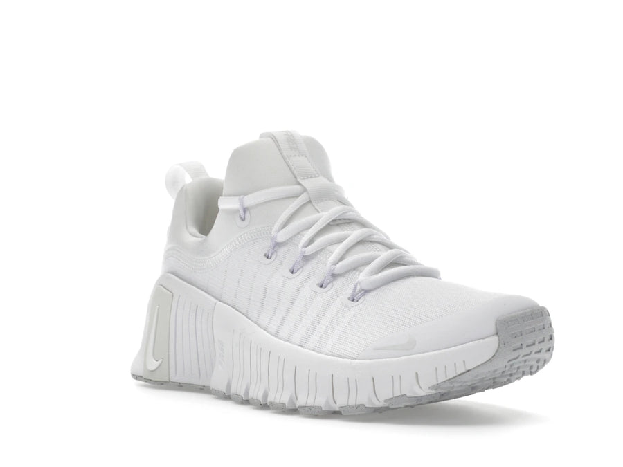 Nike Free Metcon 6 Platinum Tint (Femme)