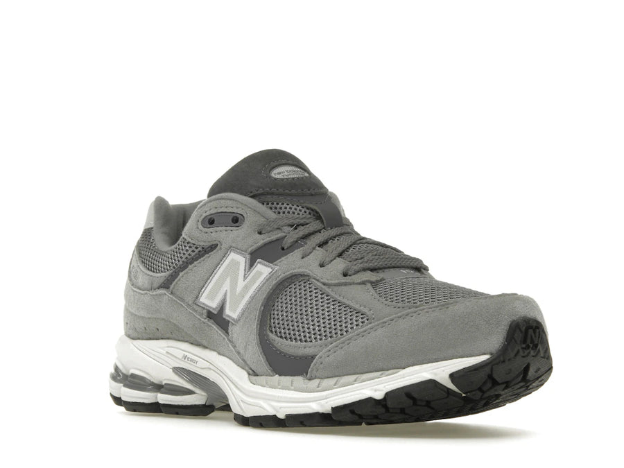 New Balance 2002R Gris Acier Orca
