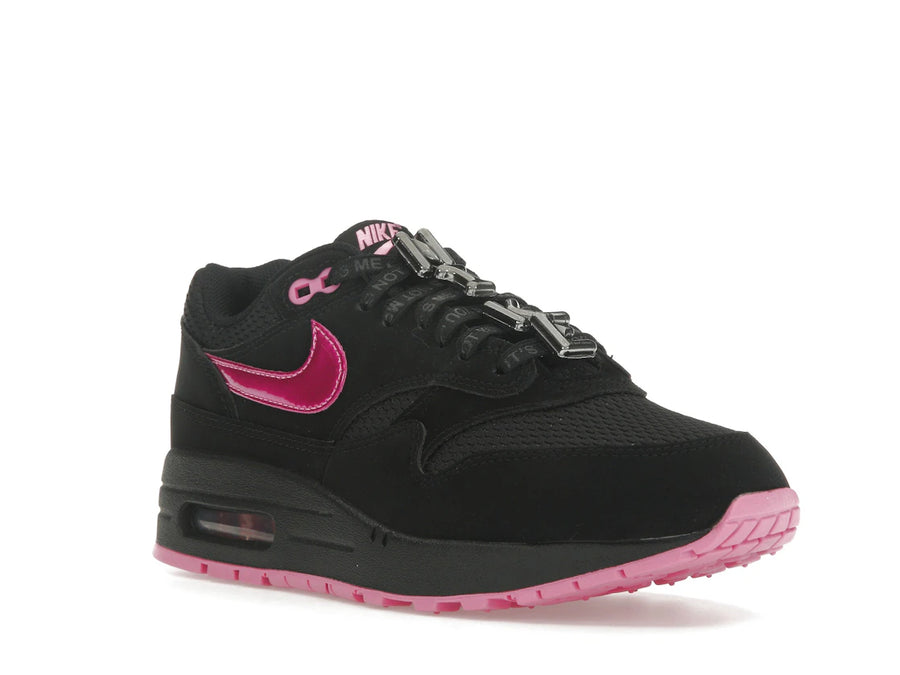Nike Air Max 1 PRM Valentine's Day Black