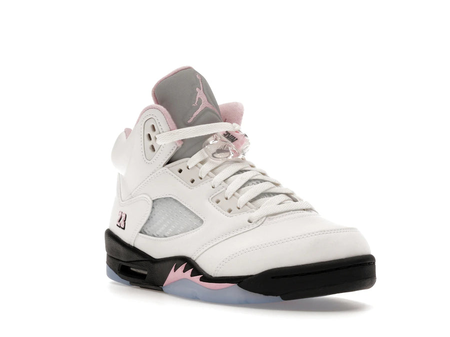 Jordan 5 Retro Medium Rose Doux (GS)