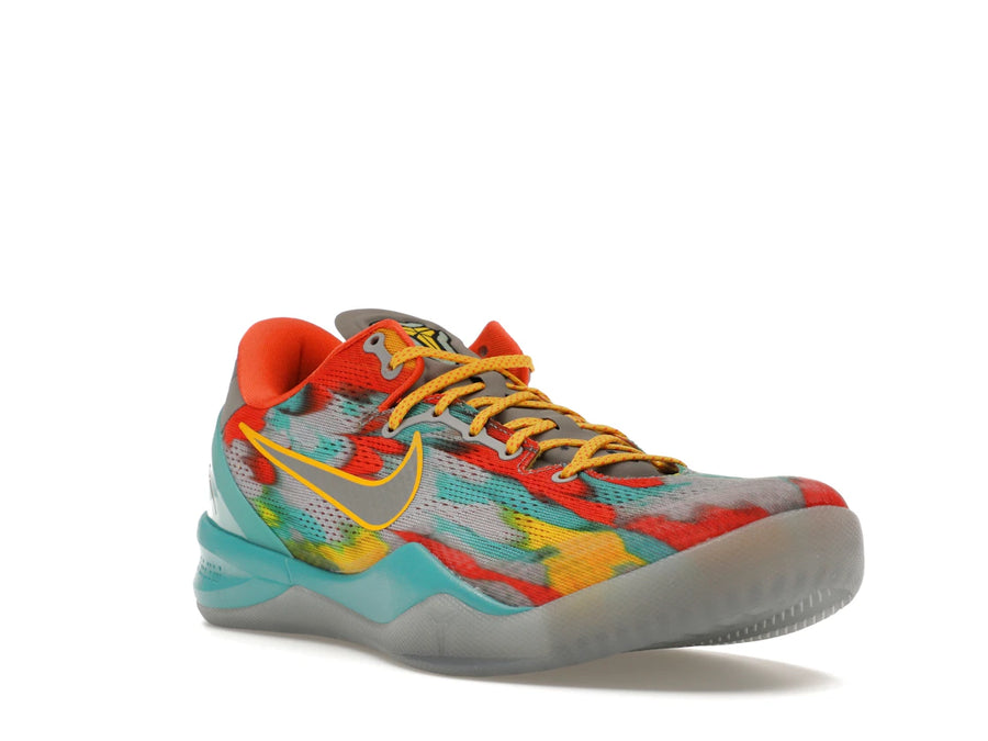 Nike Kobe 8 Protro Venise Plage (2024)
