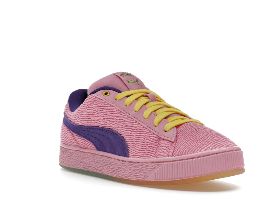 Puma Suede XL Teenage Mutant Ninja Turtles Krang