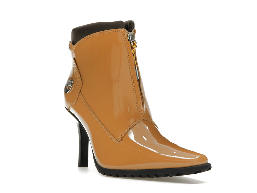 Bottes Timberland Zip Veneda Carter Wheat (Femme)