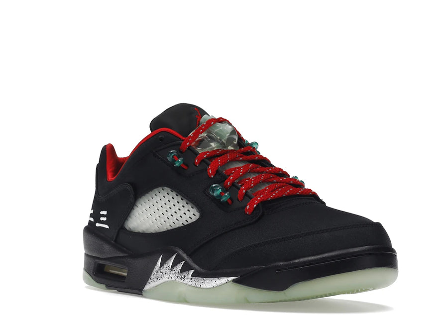 Jordan 5 Retro Low CLOT Jade