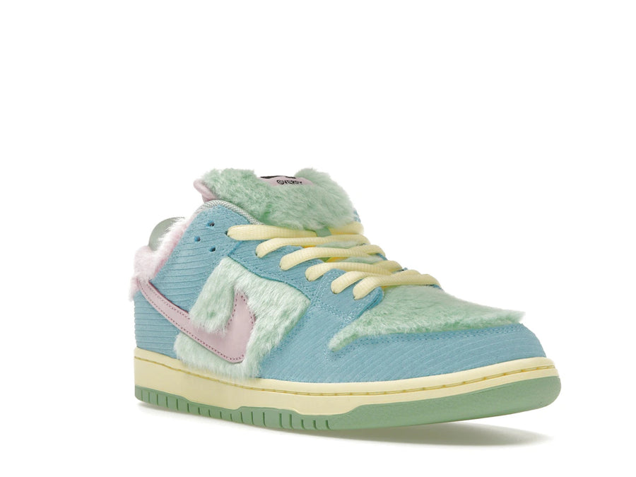 Nike SB Dunk Low Vert Visty