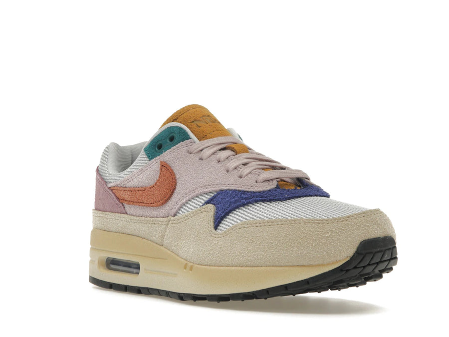 Nike Air Max 1 Tan Lines (Femme)