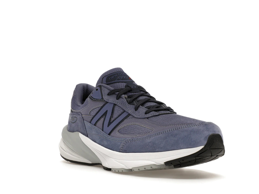New Balance 990v6 MiUSA Violet