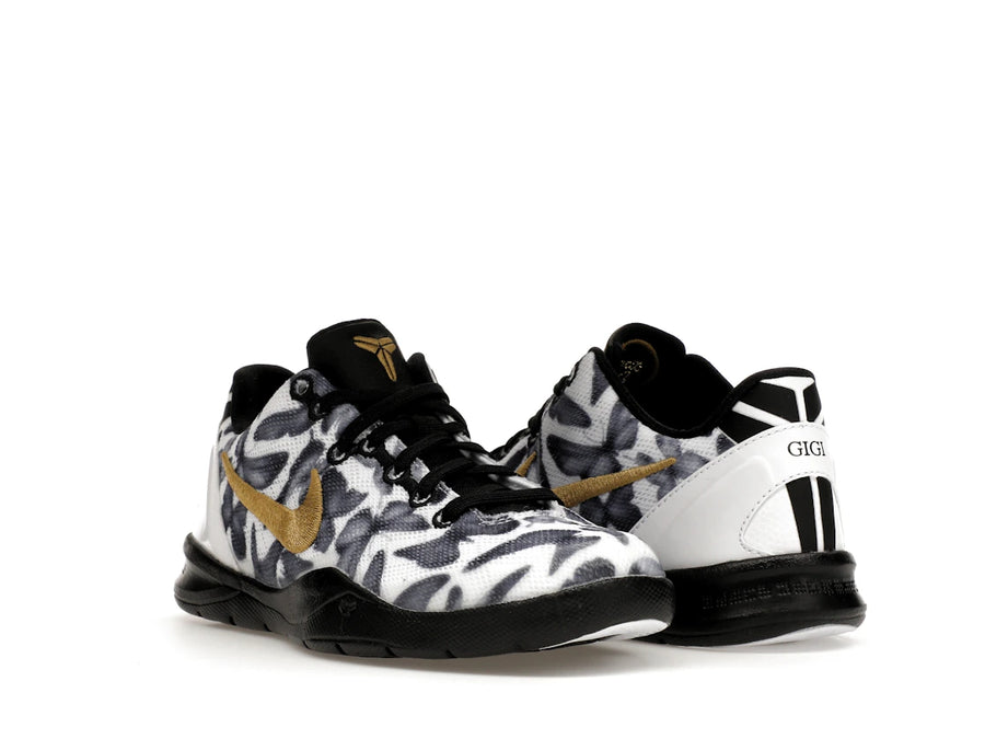 Nike Kobe 8 Protro Mambacita (PS)