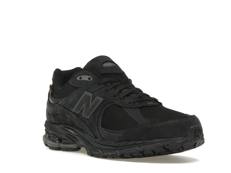 New Balance 2002R Cordura Phantom Noir