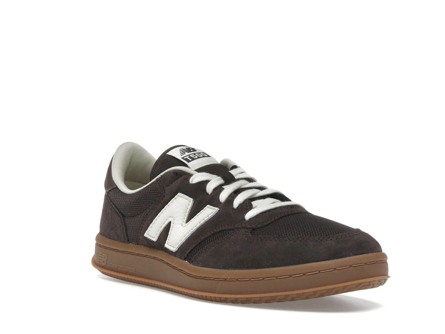 New Balance T500 AURALEE Marron Vintage