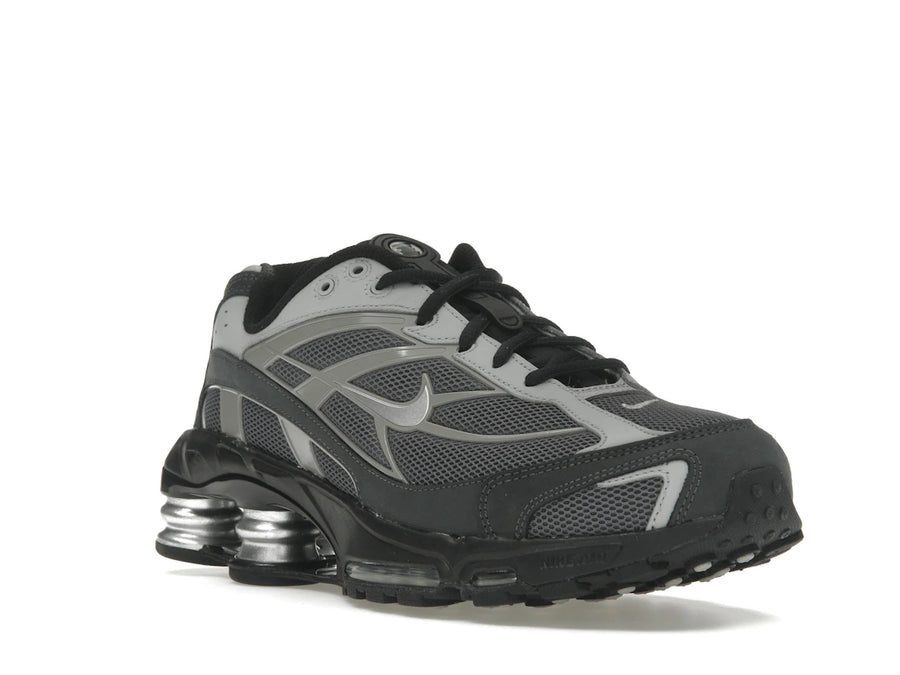 Nike Shox Ride 2 Light Graphite