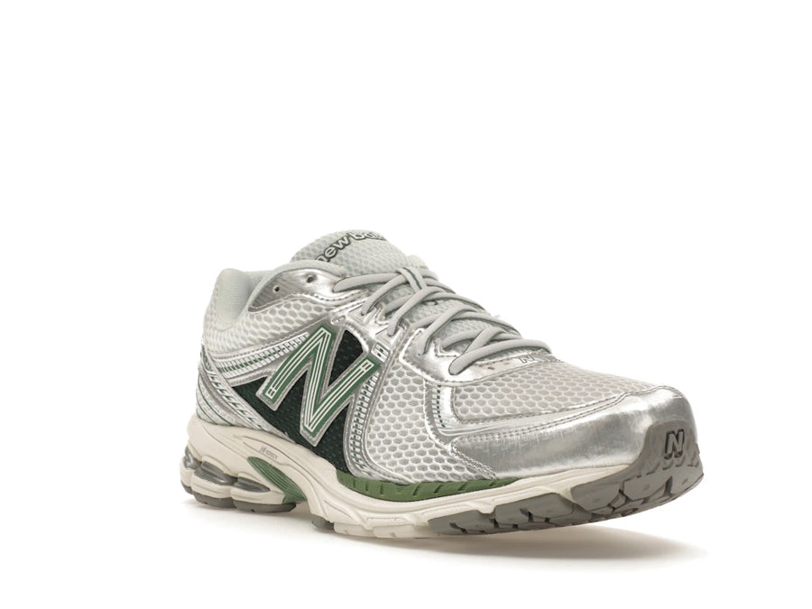 New Balance 860 V2 Mallard Green