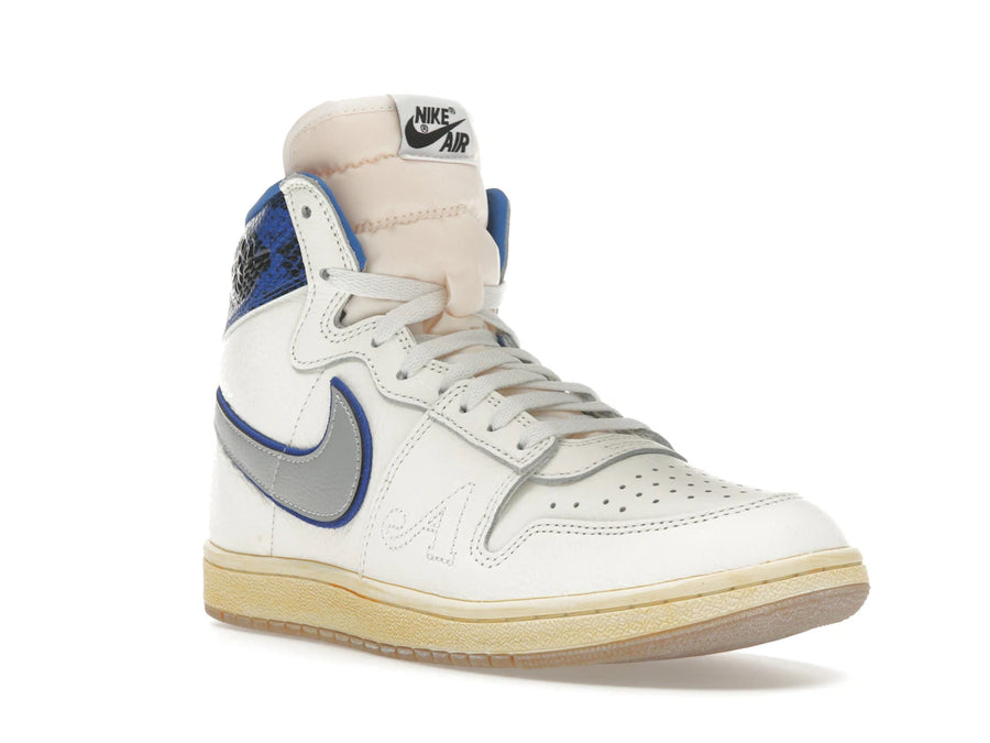 Nike Jordan Air Ship PE SP Awake NY Game Royal