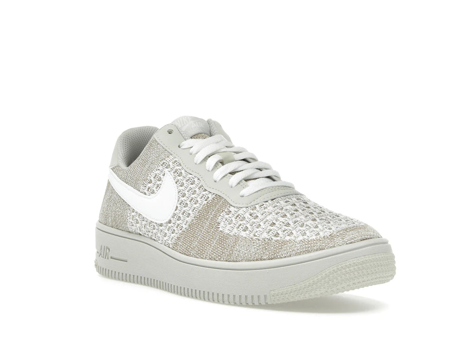 Nike Air Force 1 Flyknit 2.0 Light Bone
