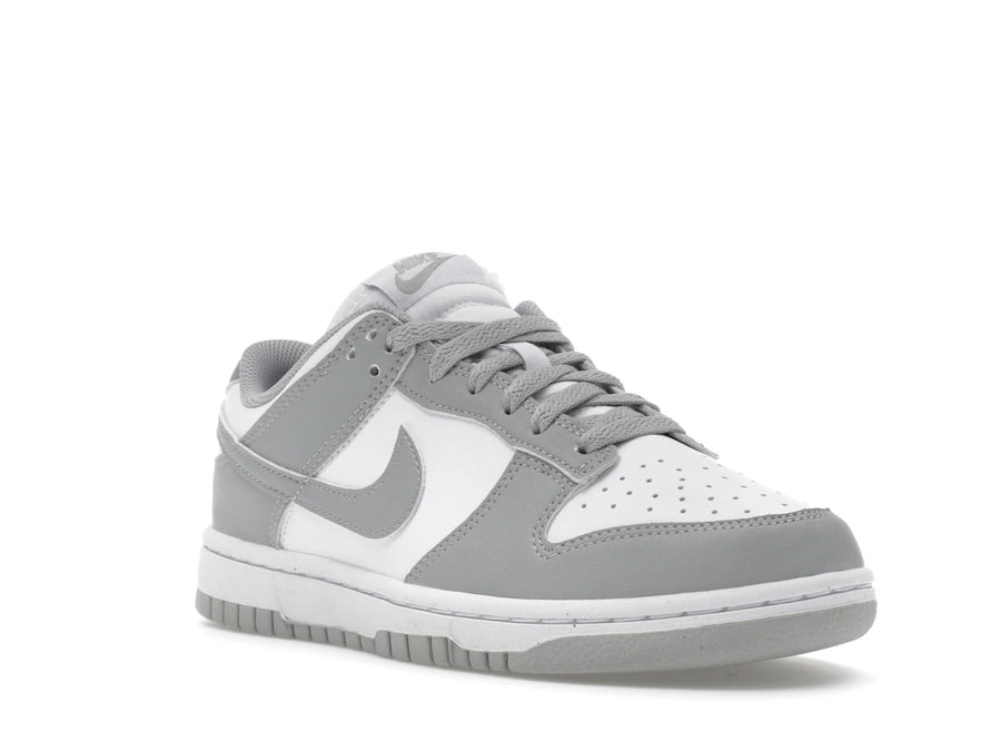 Nike Dunk Low Next Nature Gris Fumée Clair (Femme)