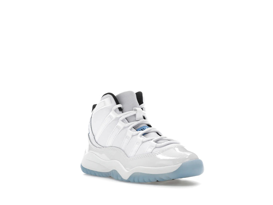 Jordan 11 Retro Legend Blue (2024) (PS)