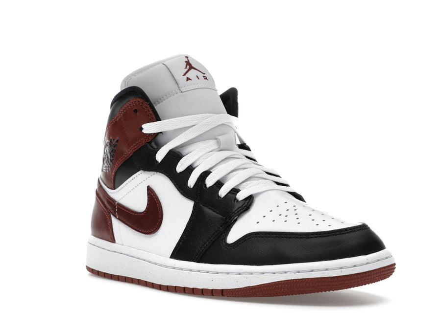 Jordan 1 Mid SE Dark Pony