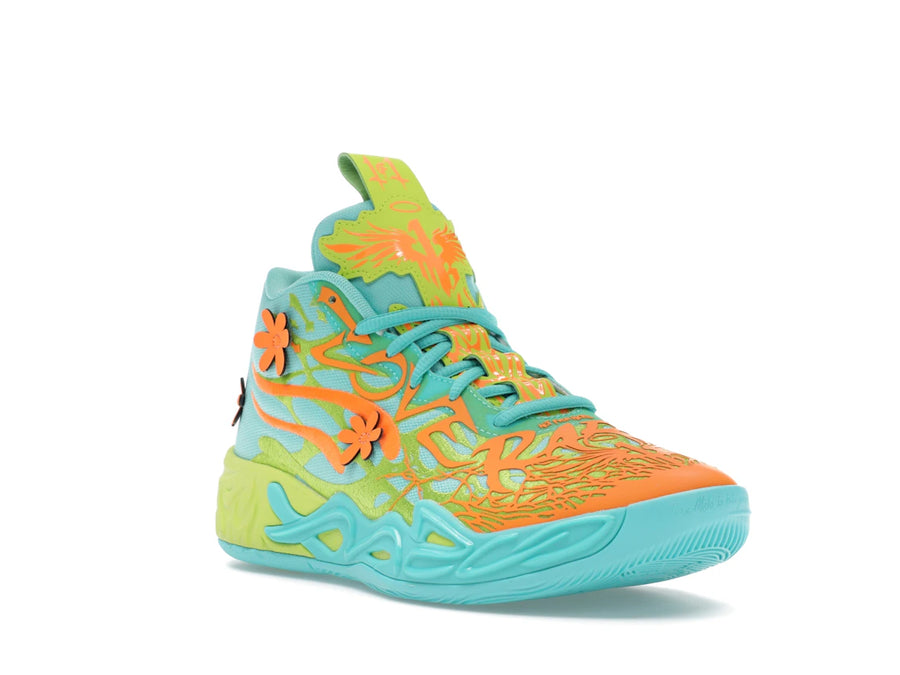 Puma LaMelo Ball MB.04 Scooby-Doo (GS)