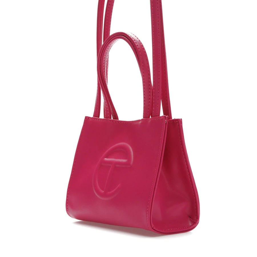 Sac cabas Telfar petit azalée