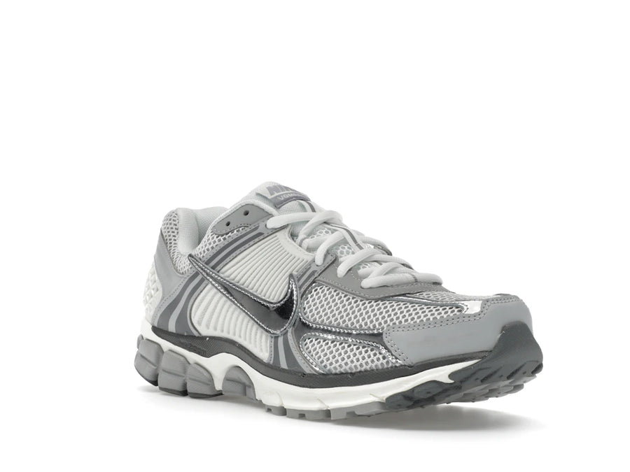Nike Zoom Vomero 5 Argent Métallisé
