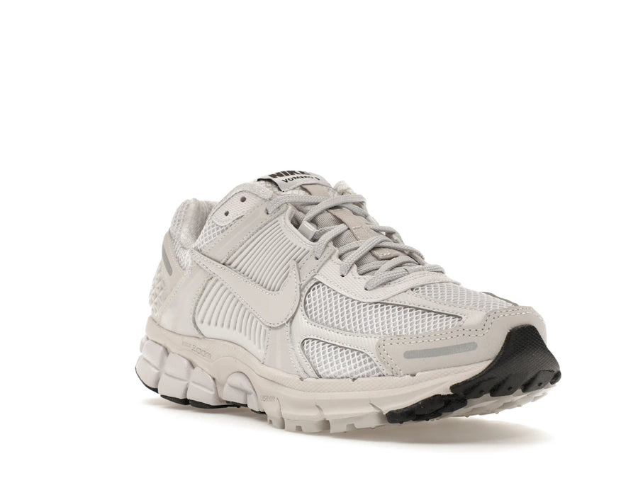 Nike Zoom Vomero 5 Blanc Gris clair (Femme)