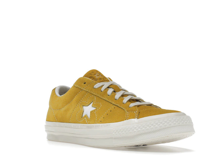 Converse One Star Ox Tyler the Creator Golf Wang Sulphur
