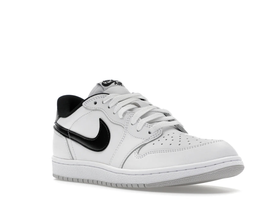 Jordan 1 Retro Low '85 Noir Métallisé