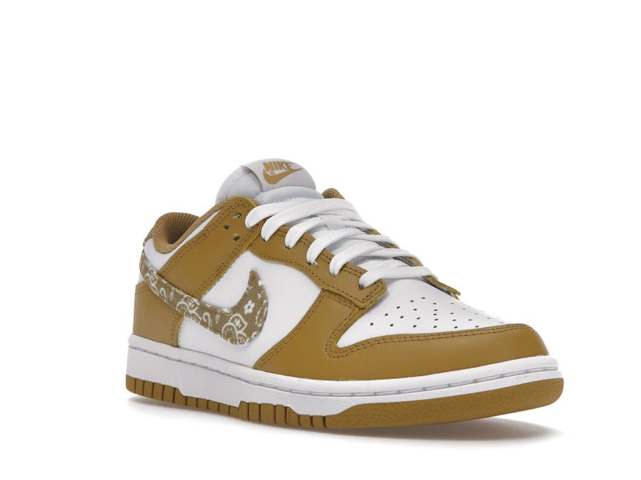 Nike Dunk Low Essential Paisley Pack Barley (Women's)