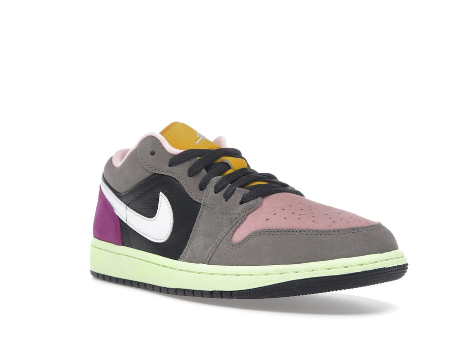 Jordan 1 Low Tokyo Bio Hack