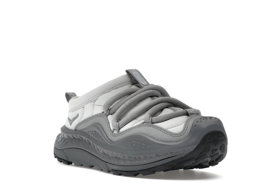 Hoka One One Ora Primo Stardust Satellite Grey