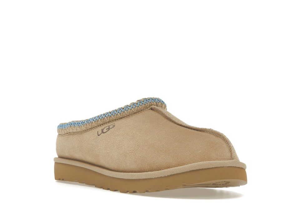 Pantoufles UGG Tasman, sable de Santorin