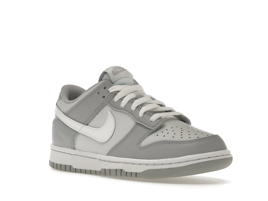 Nike Dunk Low Two-Toned Gray (GS)