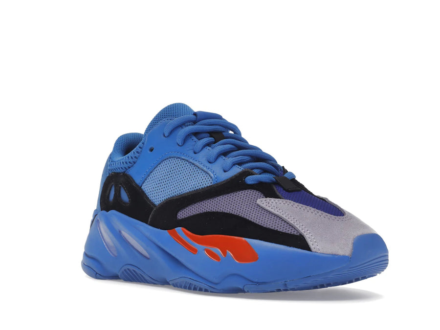 adidas Yeezy Boost 700 Hi-Res Bleu