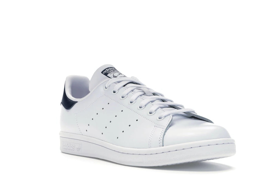 adidas Stan Smith Core White New Navy
