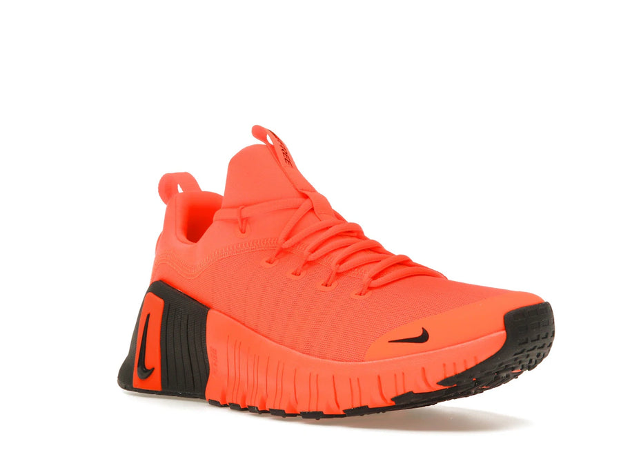 Nike Free Metcon 6 Hyper Crimson