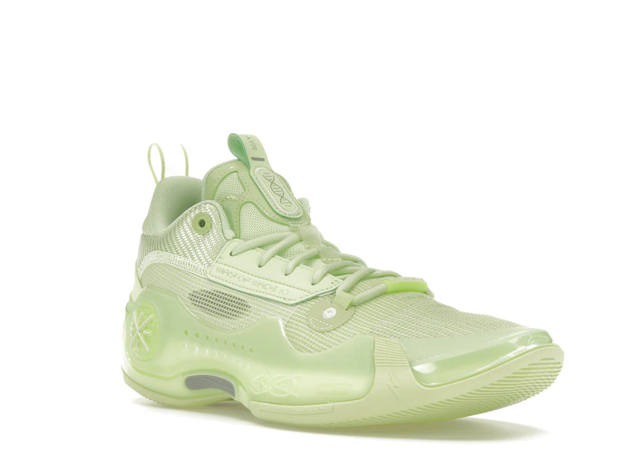 Li-Ning Way of Wade 10 Low Avocado