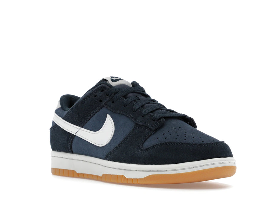 Nike Dunk Low SE Bleu Monsoon